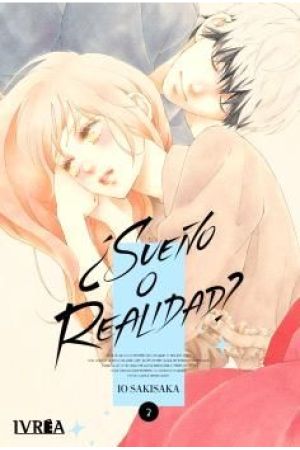 &iquest;SUE&Ntilde;O O REALIDAD? 2