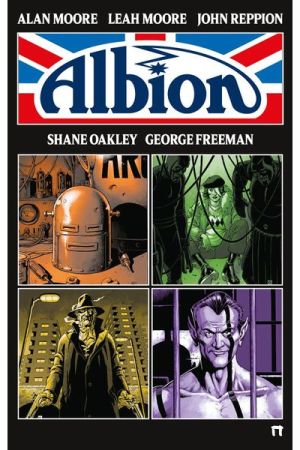 ALBION