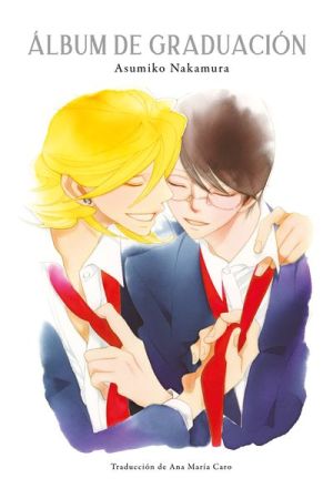 &Aacute;LBUM DE GRADUACI&Oacute;N