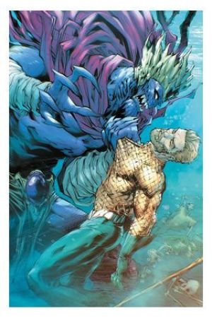 AQUAMAN [ALL IN] 3