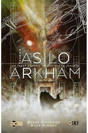 ASILO ARKHAM
