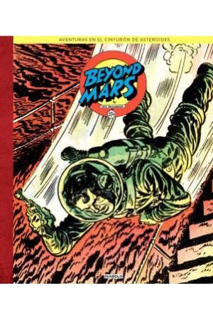 BEYOND MARS AVENTURAS EN EL CINTURON DE ASTEROIDES