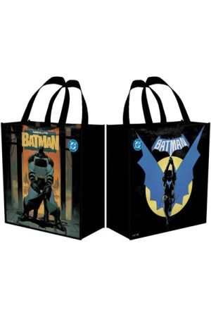 BOLSA BATMAN / ABSOLUTE BATMAN