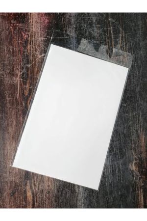 BOLSA PROTECTORA + BACKING BOARD