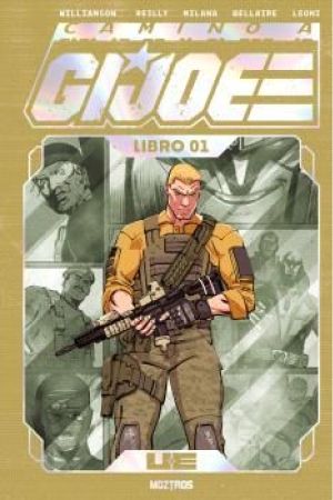 CAMINO A G. I. JOE DELUXE