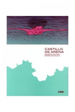 CASTILLO DE ARENA