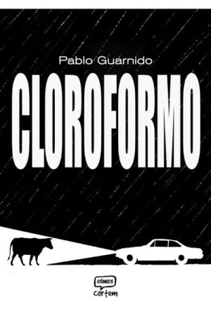CLOROFORMO