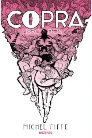 COPRA 2