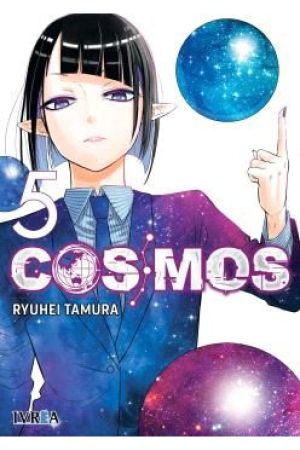 COSMOS 5