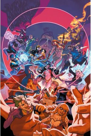 DC K.O. JEFE FINAL