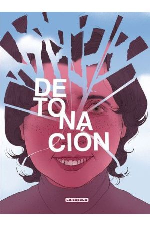 DETONACI&Oacute;N
