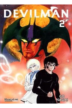 DEVILMAN