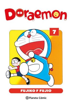 DORAEMON 7