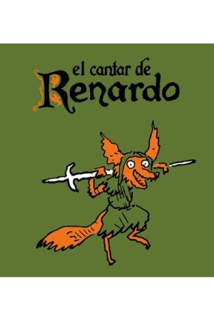 EL CANTAR DE RENARDO