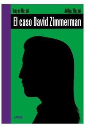 EL CASO DAVID ZIMMERMAN