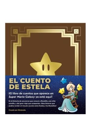 EL CUENTO DE ESTELA