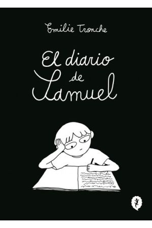 EL DIARIO DE SAMUEL