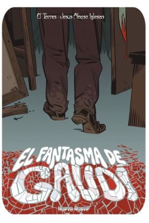 EL FANTASMA DE GAUD&iexcl;
