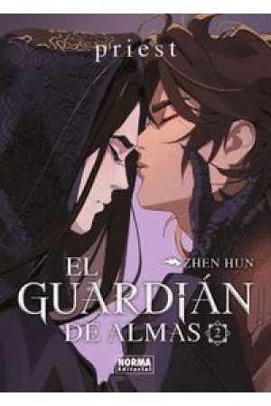 EL GUARDIAN DE ALMAS 2