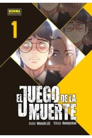 EL JUEGO DE LA MUERTE 1