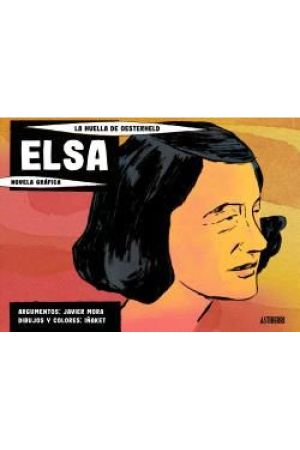 ELSA. LA HUELLA DE OESTERHELD