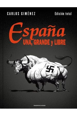 ESPA&Ntilde;A. UNA, GRANDE Y LIBRE (ED. TOTAL)