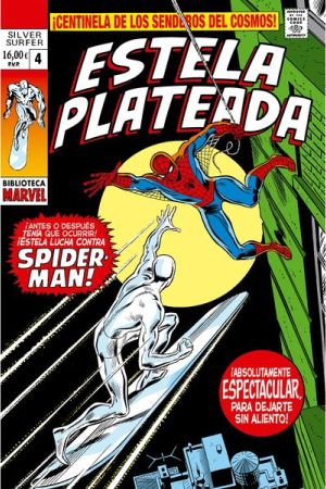 ESTELA PLATEADA (1970) 4