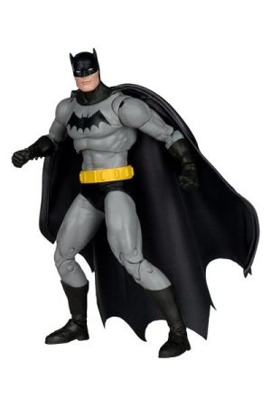 FIGURA DC MULTIVERSE BATMAN (BATMAN #1) 18 CM (PLATINUM EDITION)