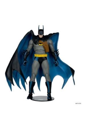 FIGURA DC MULTIVERSE MCFARLANE COLLECTOR EDITION BATMAN 34 (BATMAN: YEAR TWO)