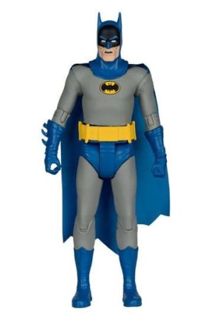 FIGURA DC RETRO SUPER FRIENDS FIGURA BIZARRO BATMAN 15 CM