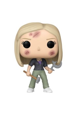 FIGURA FUNKO POP BUFFY CAZAVAMPIROS 1617