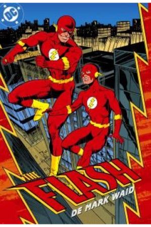 FLASH DE MARK WAID. LA COLECCION COMPLETA 1