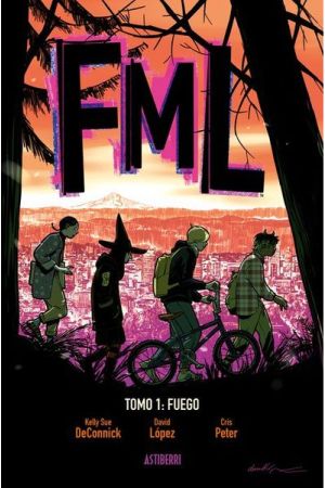 FML. FUEGO 1