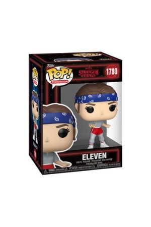 FUNKO POP ELEVEN STRANGER THINGS 1780