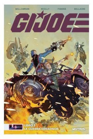 G.I. JOE