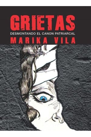 GRIETAS, DESMONTANDO EL CANON PATRIARCAL