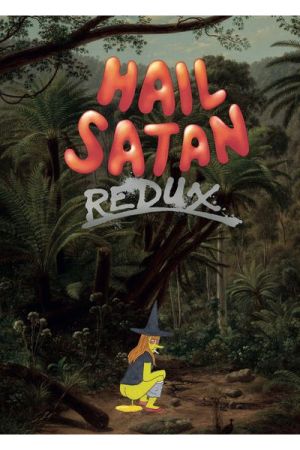 HAIL SATAN REDUX