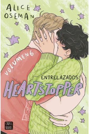 HEARTSTOPPER. ENTRELAZADOS 6