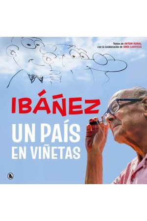 IB&Aacute;&Ntilde;EZ, UN PA&Iacute;S EN VI&Ntilde;ETAS