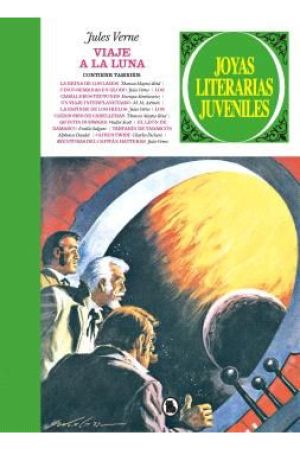 JOYAS LITERARIAS JUVENILES (1972 - 1973) 6