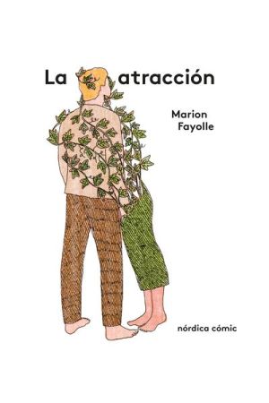 LA ATRACCI&Oacute;N