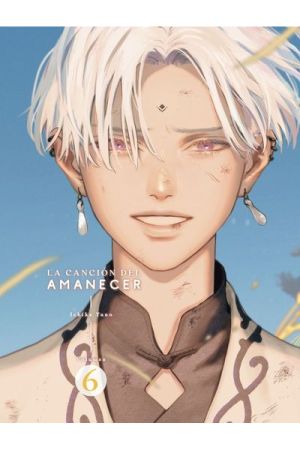 LA CANCI&Oacute;N DEL AMANECER