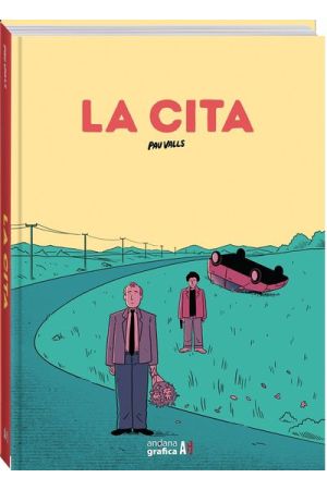 LA CITA