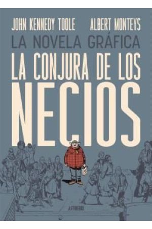 LA CONJURA DE LOS NECIOS
