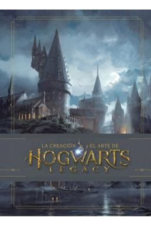 El Hogwarts Legacy de Marvel