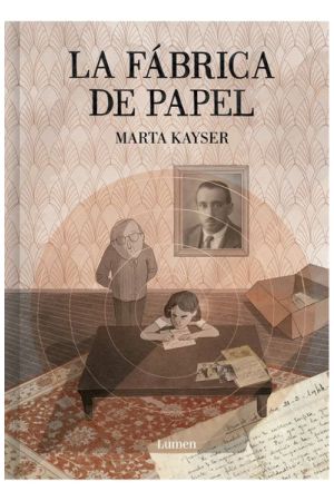 LA FABRICA DE PAPEL