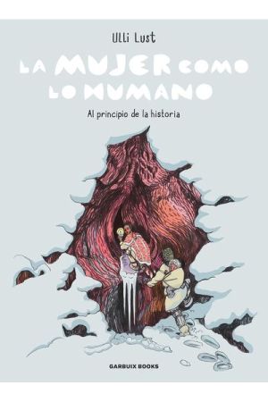 LA MUJER COMO LO HUMANO