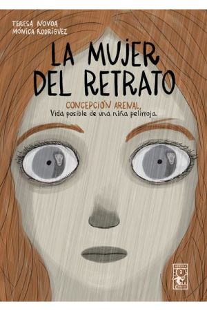 LA MUJER DEL RETRATO CARTON&Eacute;