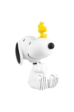 L&Aacute;MPARA PEANUTS CON USB-C SNOOPY