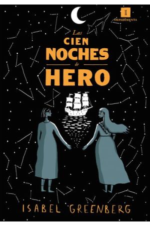 LAS CIEN NOCHES DE HERO